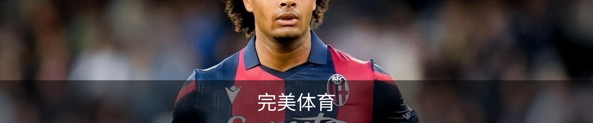 完美体育